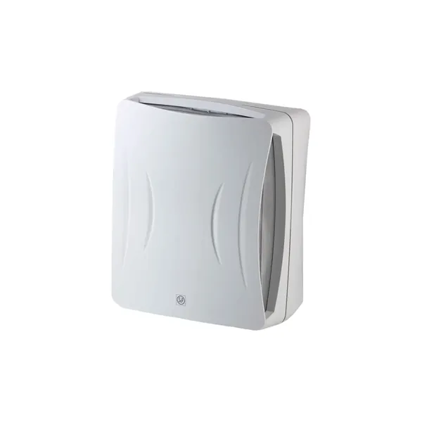 Накладной вентилятор Soler Palau EBB 250 N HT