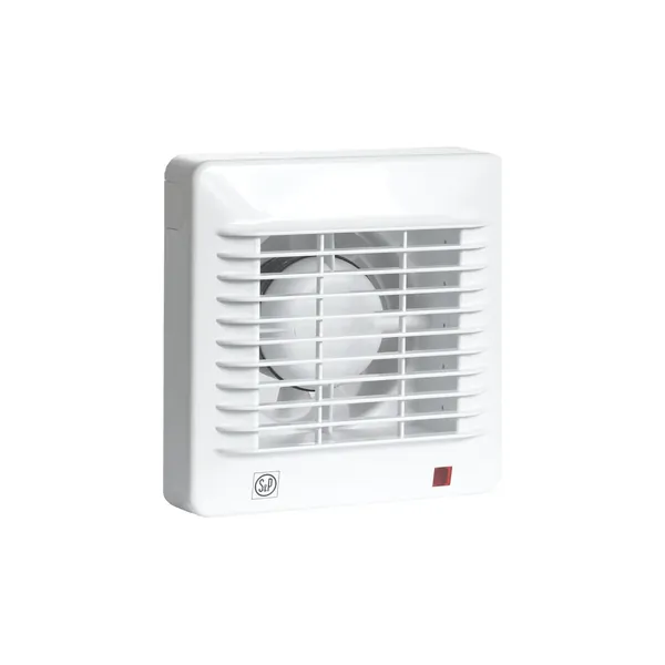 Накладной вентилятор Soler Palau EDM-100 C 12V