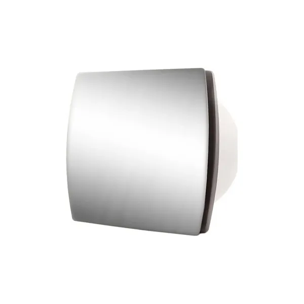 Накладной вентилятор Europlast Т150I inox