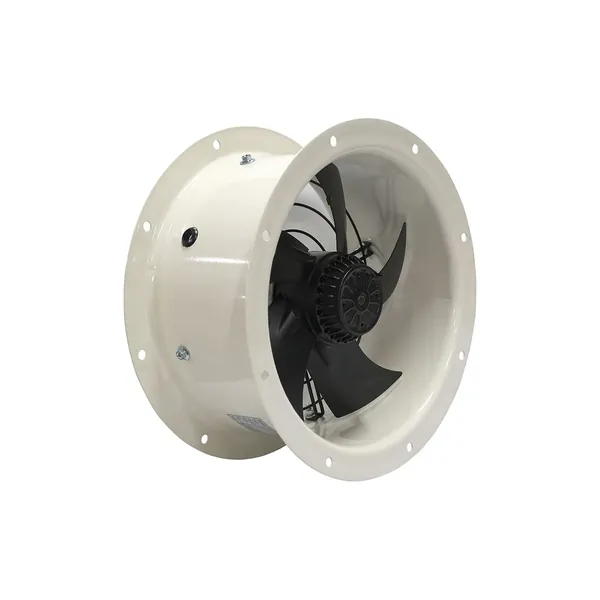 Вентилятор осевой Ровен YWF(K)2E-200-ZT (Axial fans) with tube Вентилятор осевой Ровен YWF(K)2E-200-ZT (Axial fans) with tube