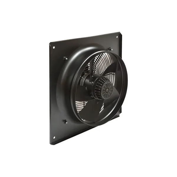 Вентилятор осевой Ровен YWF(K)2E-300-ZF (Axial fans) with plate Вентилятор осевой Ровен YWF(K)2E-300-ZF (Axial fans) with plate