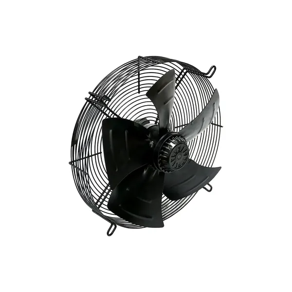 Вентилятор осевой Ровен YWF(K)4E-500-Z (Axial fans) Вентилятор осевой Ровен YWF(K)4E-500-Z (Axial fans)
