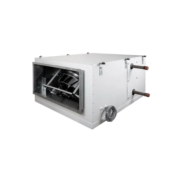 Приточная установка ФЬОРДИ ВПУ-3000 W