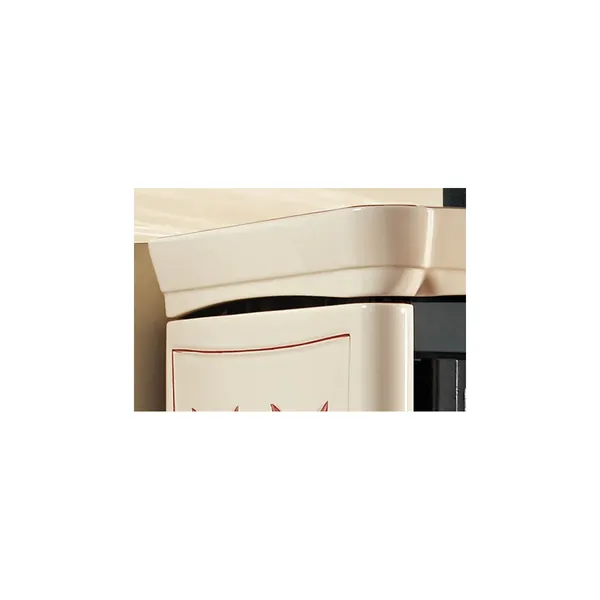 La Nordica Nicoletta Vogue Silk Forno