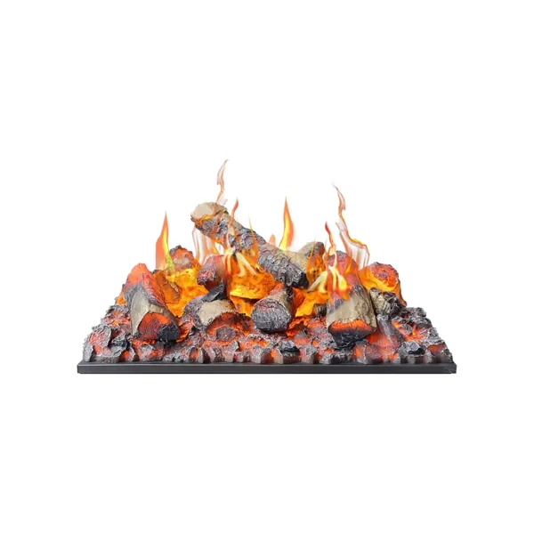 Муляж дров для очага Cassette 500 LOG FUEL BED
