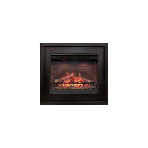 Каминокомплект Bronx - Венге с очагом Symphony 26'' DF2608-INT