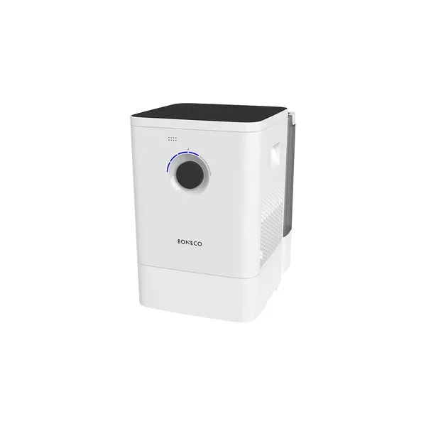 Мойка воздуха Boneco W400 увлажнение+очистка+арома+ISS+Bluetooth+BONECO APP Мойка воздуха Boneco W400 увлажнение+очистка+арома+ISS+Bluetooth+BONECO APP