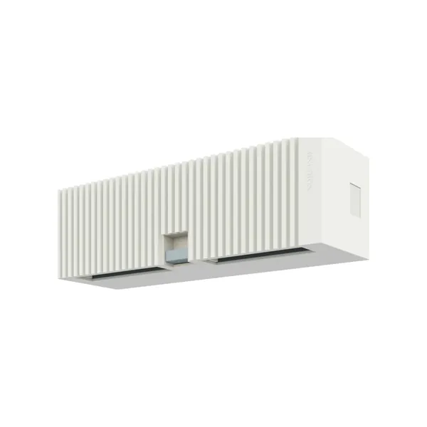 Клапан NORVIND OPTIMA 65 мм приточный вентиляционный Клапан NORVIND OPTIMA 65 мм приточный вентиляционный