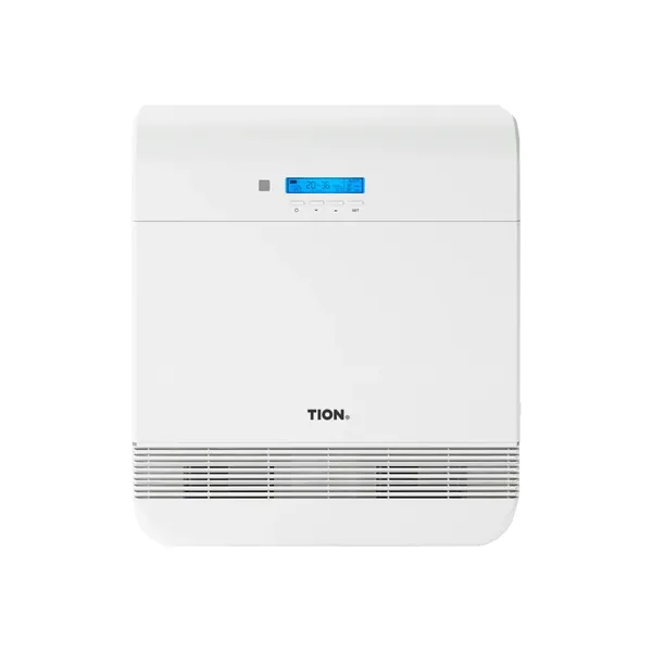 Приточная вентиляция БРИЗЕР TION O2 TOP (O2 МАС+Базовая станция MagicAir)