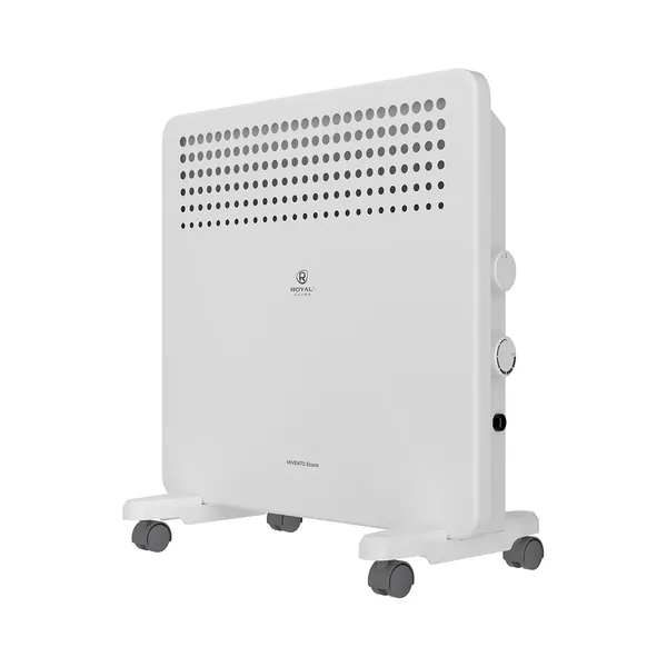 Электрические конвекторы серии MIVENTO Econo REC-MIE1000M