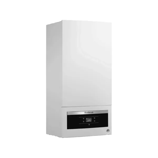 Котел настенный конденсационный Buderus Logamax Plus GB062-14 Котел настенный конденсационный Buderus Logamax Plus GB062-14