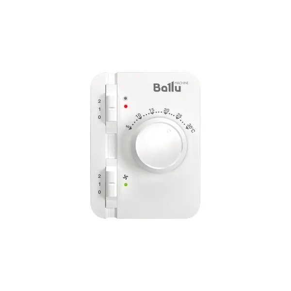 Тепловая завеса Ballu BHC-H15T18-PS Тепловая завеса Ballu BHC-H15T18-PS