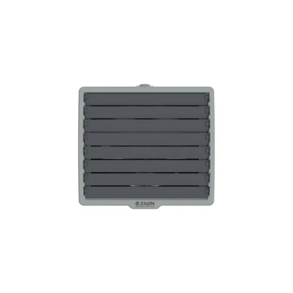 Водяной тепловентилятор Экватор HP-60.003W