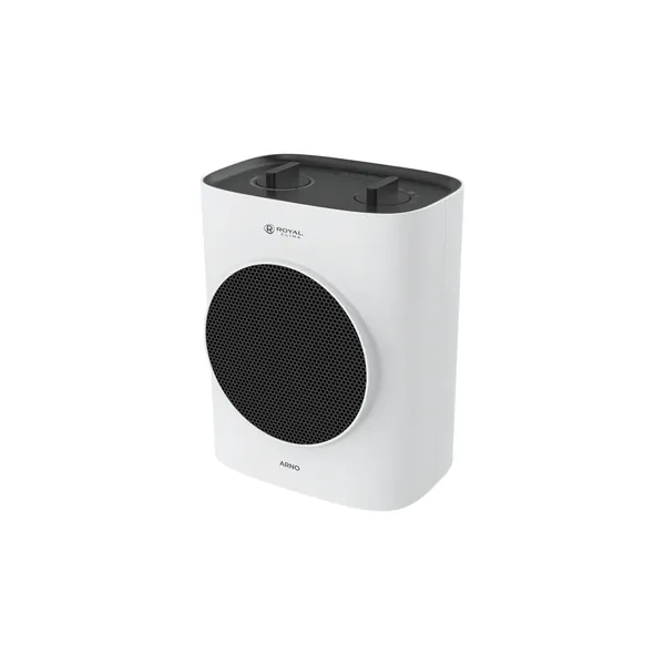 Тепловентилятор серии ARNO RFH-A1500DC-WT