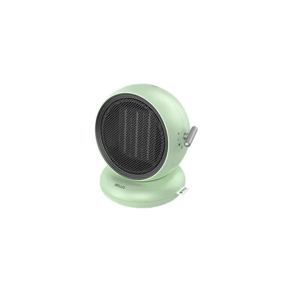 Тепловентилятор серии BELLO RFH-B1000DC-WT