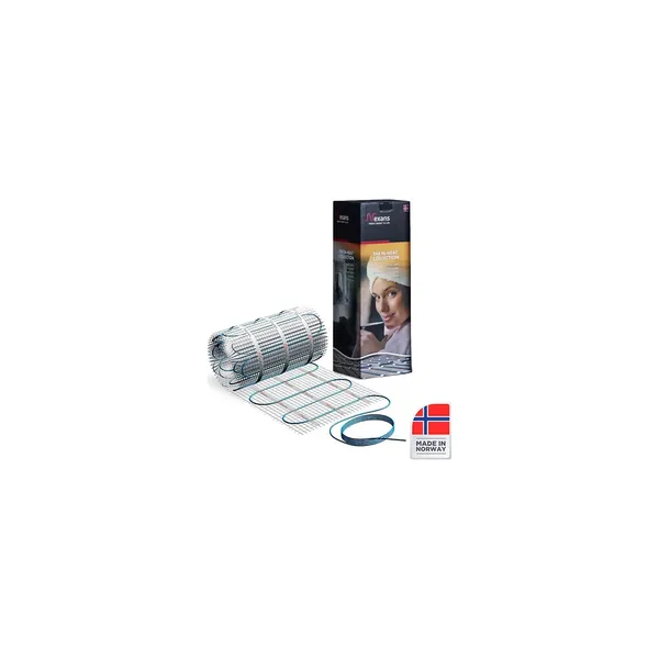 Термомат MILLIMAT/150 1м2 150Вт Nexans