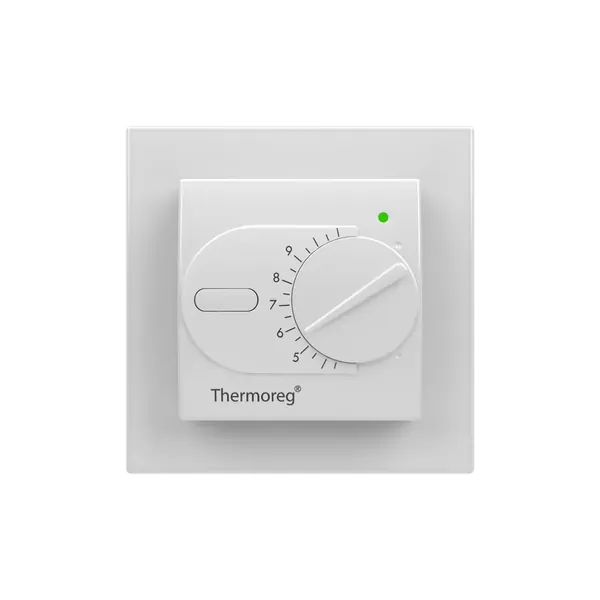Терморегулятор Thermoreg TI-200 Design