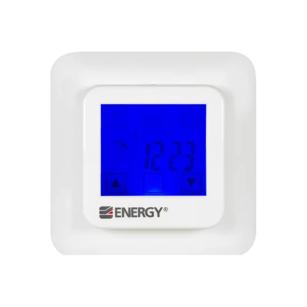 Терморегулятор Energy TK08