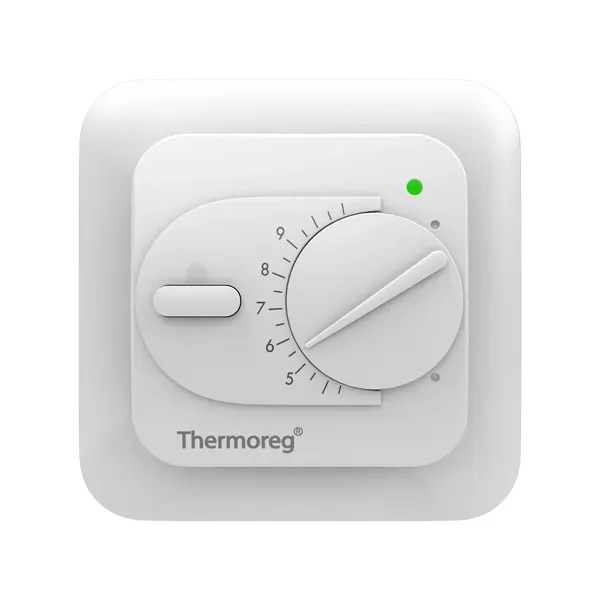 Терморегулятор Thermoreg TI-200 Терморегулятор Thermoreg TI-200