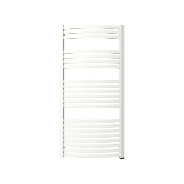 Полотенцесушитель TERMA Dexter One 1220-600 RAL 9016