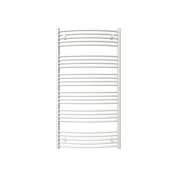 Полотенцесушитель TERMA Domi 1116-600 RAL 9016