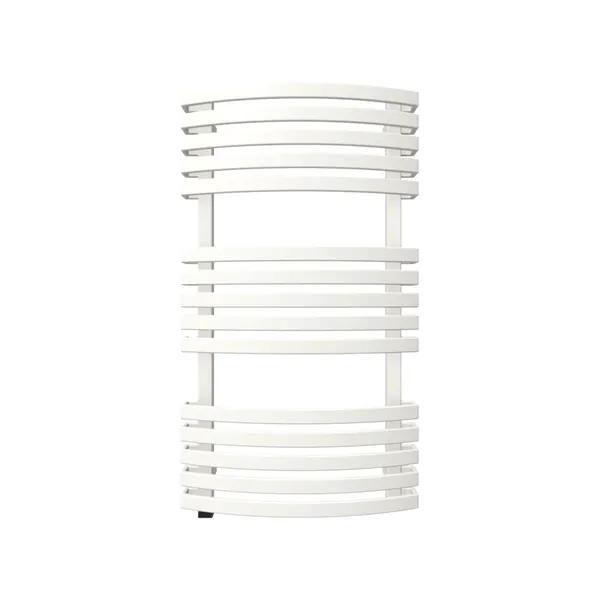 Полотенцесушитель TERMA Kioto One 870-480 RAL 9016