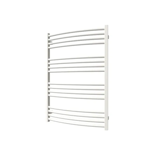 Полотенцесушитель TERMA Lena 900-686 RAL 9016 Полотенцесушитель TERMA Lena 900-686 RAL 9016