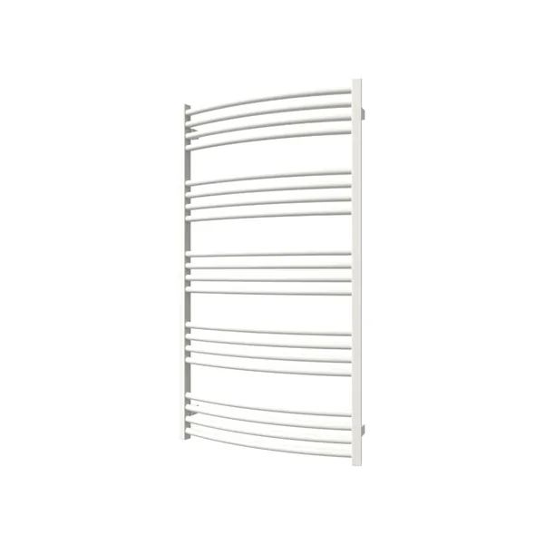 Полотенцесушитель TERMA Lena 1140-636 RAL 9016