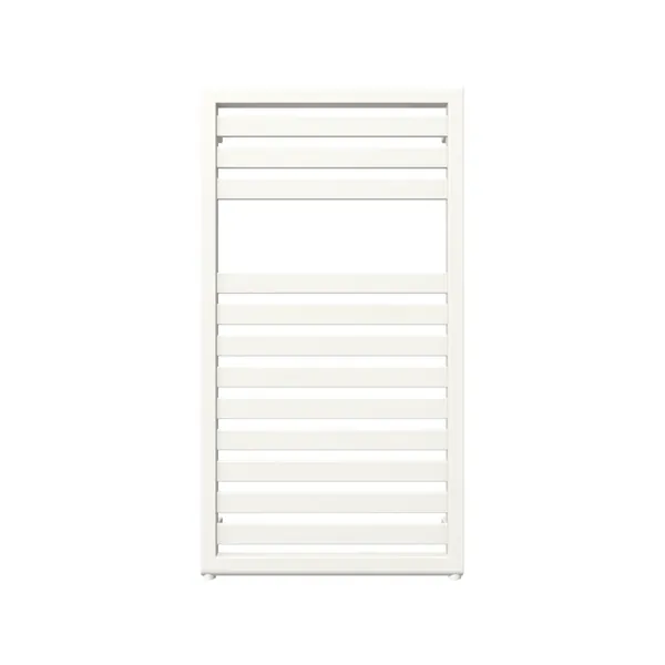 Полотенцесушитель TERMA Lukka 940-500 RAL 9016