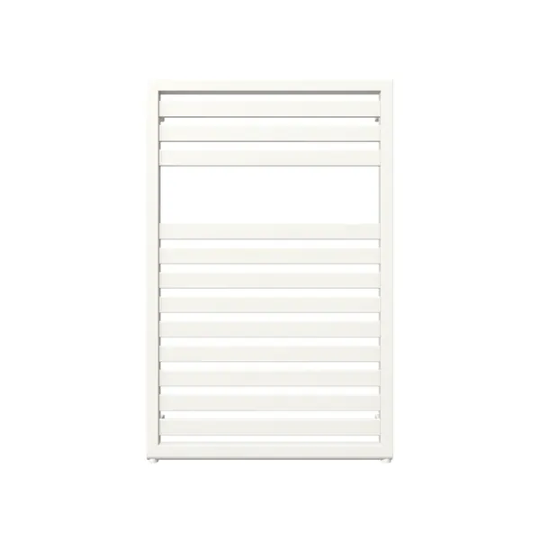 Полотенцесушитель TERMA Lukka 940-600 RAL 9016