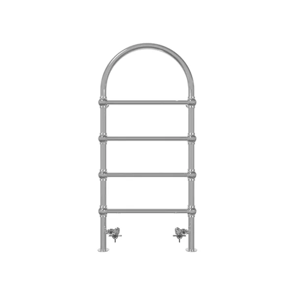Полотенцесушитель TERMA Retro S 1060-504 CHROM Полотенцесушитель TERMA Retro S 1060-504 CHROM