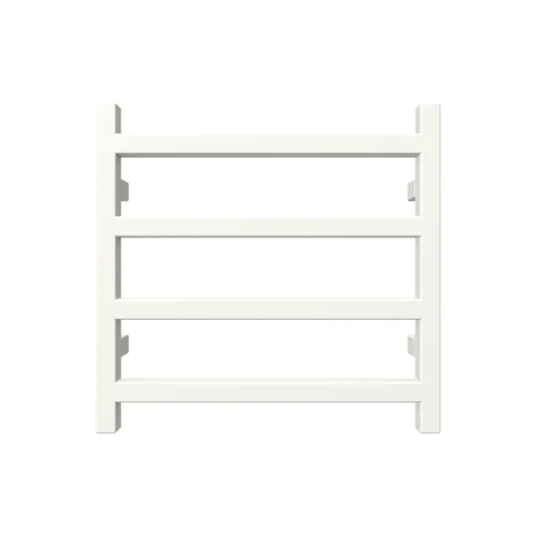 Полотенцесушитель TERMA Simple 480-500 RAL 9016