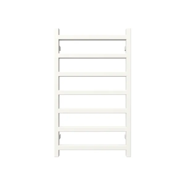 Полотенцесушитель TERMA Simple 840-500 RAL 9016