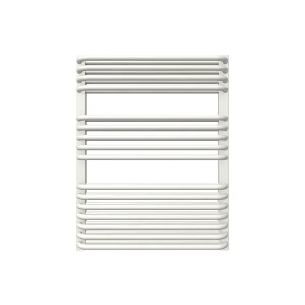 Полотенцесушитель TERMA Tytus 820-640 RAL 9016