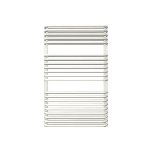 Полотенцесушитель TERMA Tytus 1020-640 RAL 9016 Полотенцесушитель TERMA Tytus 1020-640 RAL 9016