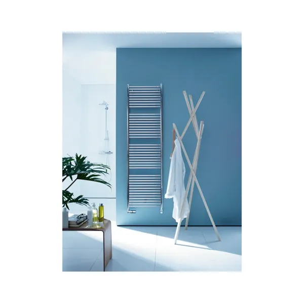 Полотенцесушитель Zehnder Toga TGC-070-050 хромированное покрытие