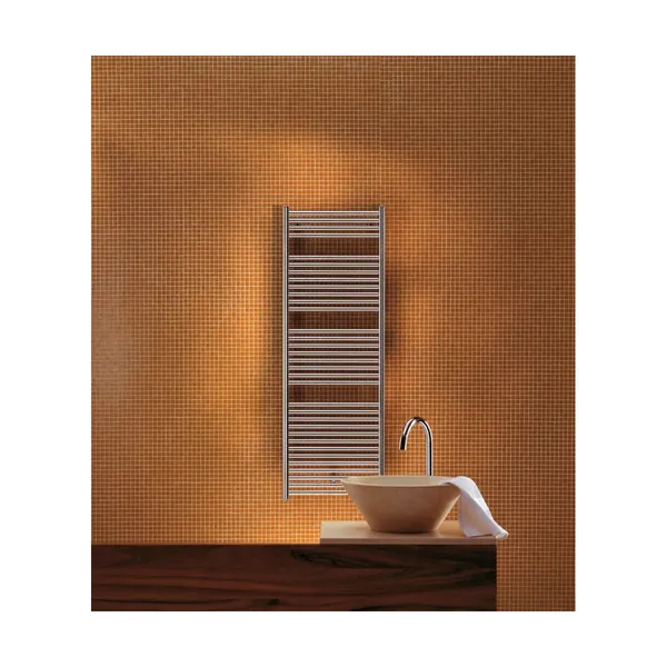 Полотенцесушитель Zehnder Toga TE-180-060/GD белый (RAL 9016)