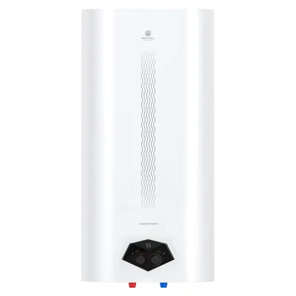 Водонагреватель RWH-DN50-FE DIAMANTE Nova Royal Clima