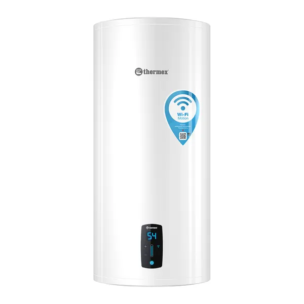 THERMEX Lima 50 V Wi-Fi THERMEX Lima 50 V Wi-Fi