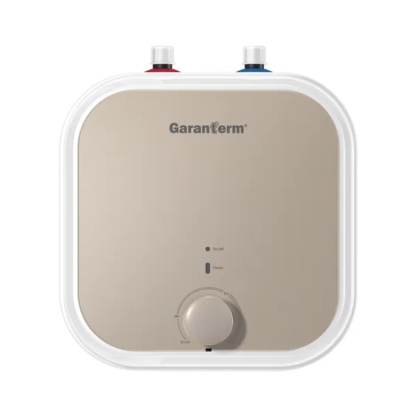 Garanterm Plus 10 U