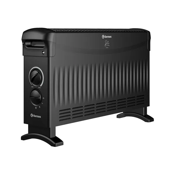 THERMEX Dateo 2000 Black