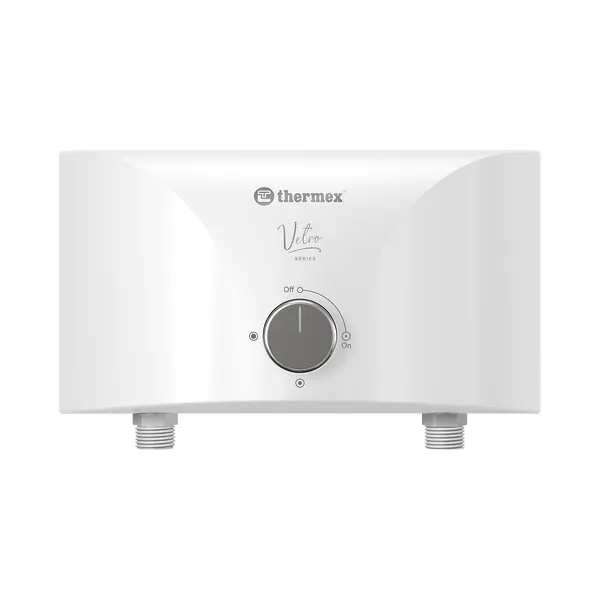 THERMEX Vetro 6500 tap