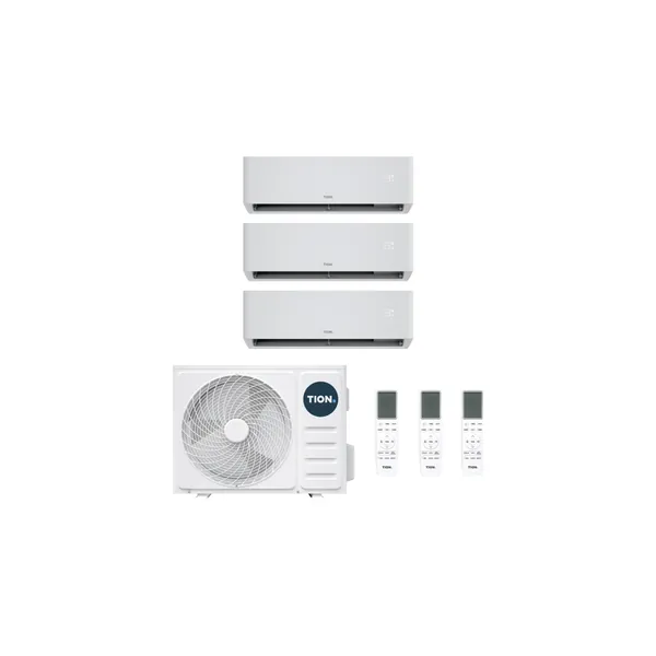 Мультисплит TION Edelweiss 27000 BTU