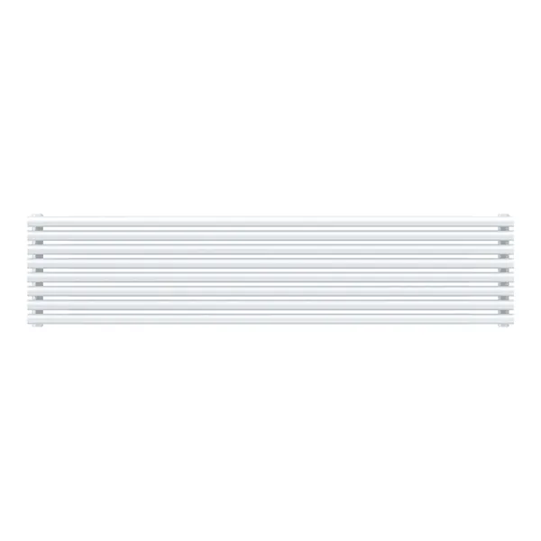 Радиатор КЗТО Ellipse P H 1250-8 Радиатор КЗТО Ellipse P H 1250-8