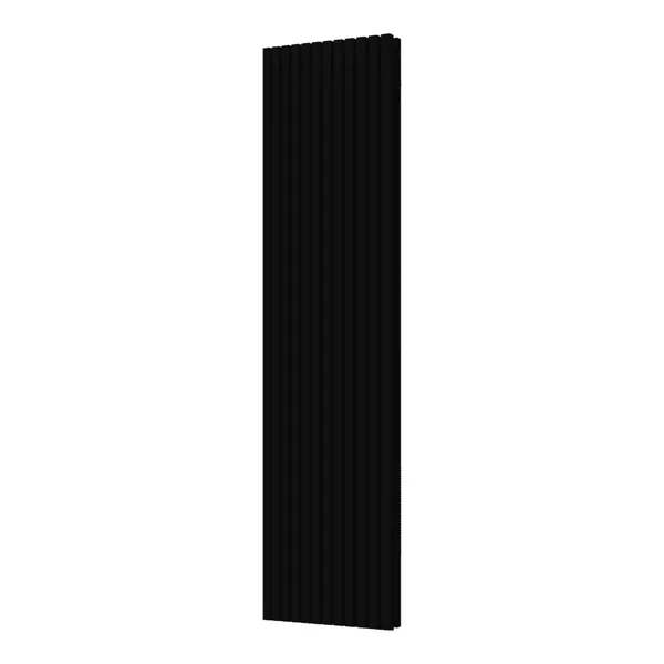 Радиатор КЗТО QUADRUM 30 V 2- 1750-12 RALTP26X-M215249005 (структурный шелк черный) Радиатор КЗТО QUADRUM 30 V 2- 1750-12 RALTP26X-M215249005 (структурный шелк черный)