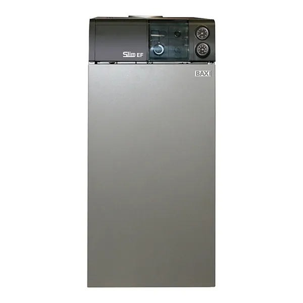 Газовый котел напольный BAXI SLIM EF 1.31 одноконтурный