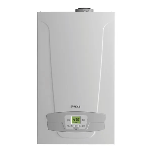 Газовый настенный конденсационный котел Baxi LUNA Duo-tec MP 1.70