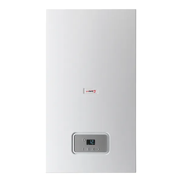 Настенный газовый котёл Protherm Гепард 23MOV 23 кВт / атмо / отопление и ГВС