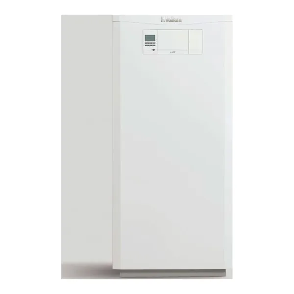 Напольный конденсационный котёл Vaillant ecoVIT pro VKK 356/5 35 кВт одноконтурный