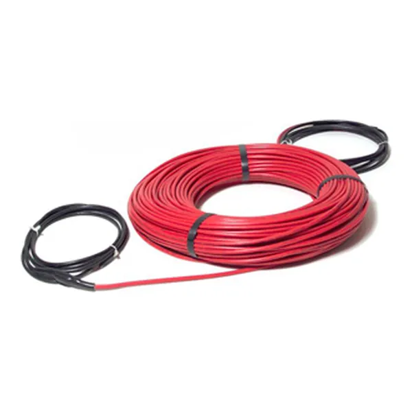 Кабель DEVIbasic™ 10S 407 / 446 Вт 46 м